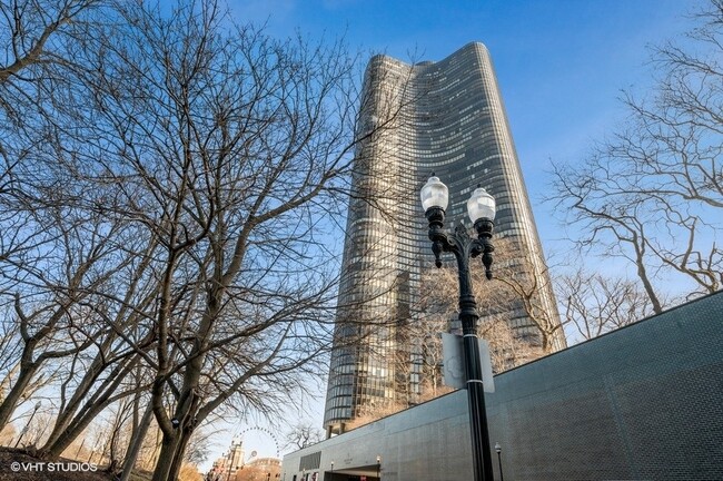 Foto del edificio - 505 N Lake Shore Dr