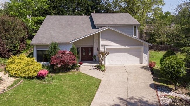 Foto del edificio - 890 Muirfield Ridge NE