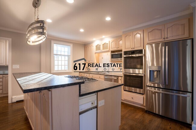 Foto del edificio - 40 Puddingstone Ln