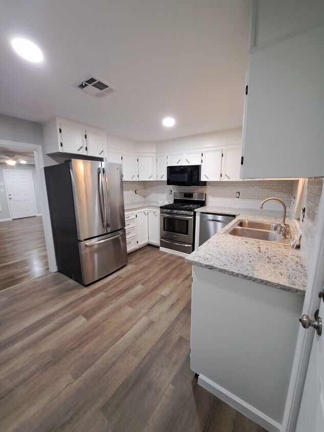 Foto principal - 1211 Grout St