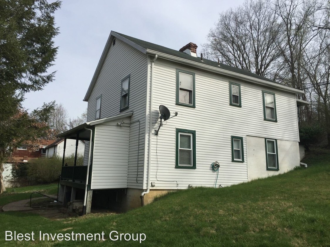 Primary Photo - 785 Horning Rd