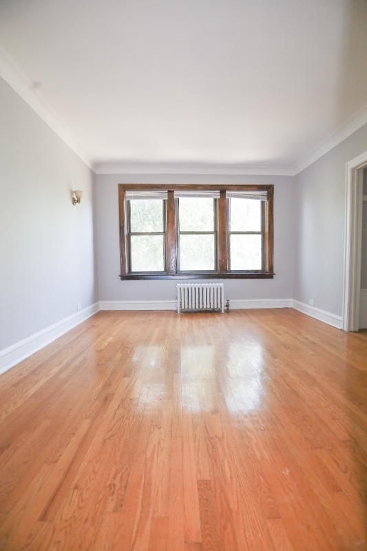 Foto principal - 4628 N Wolcott Ave