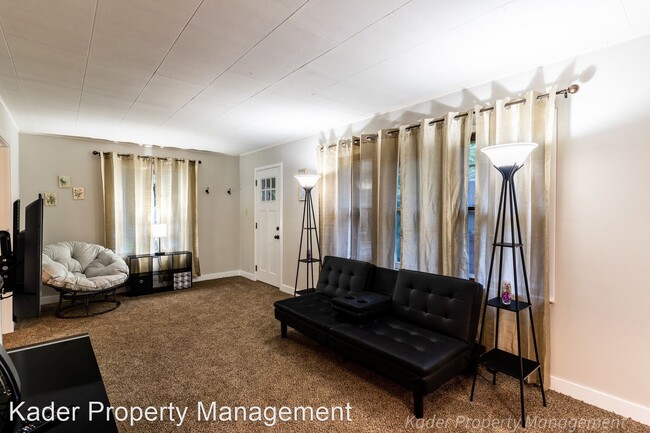 Foto del edificio - 2 br, 1 bath House - 509 Hilldale Ct