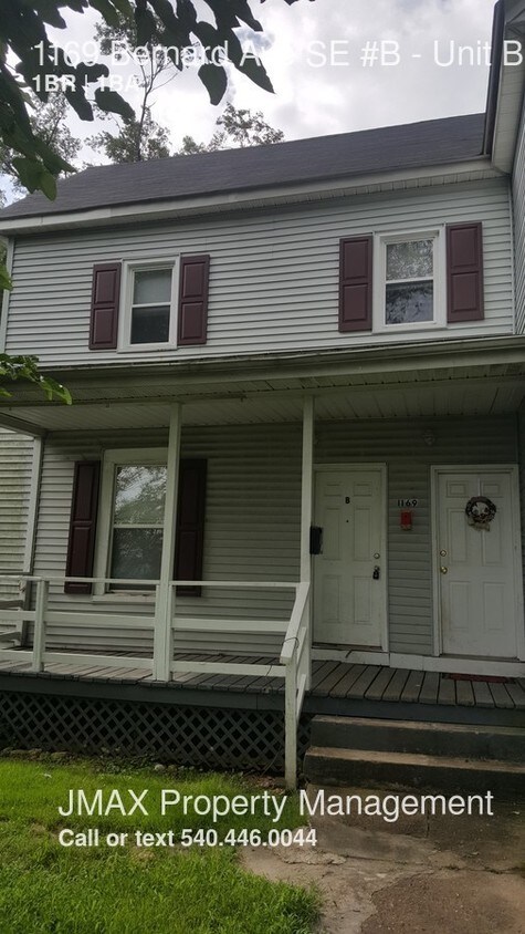 Primary Photo - 1169 Bernard Ave SE