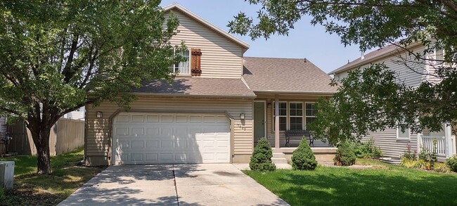 Building Photo - Quaint Home in Eagle Mountain w 2 car garage!