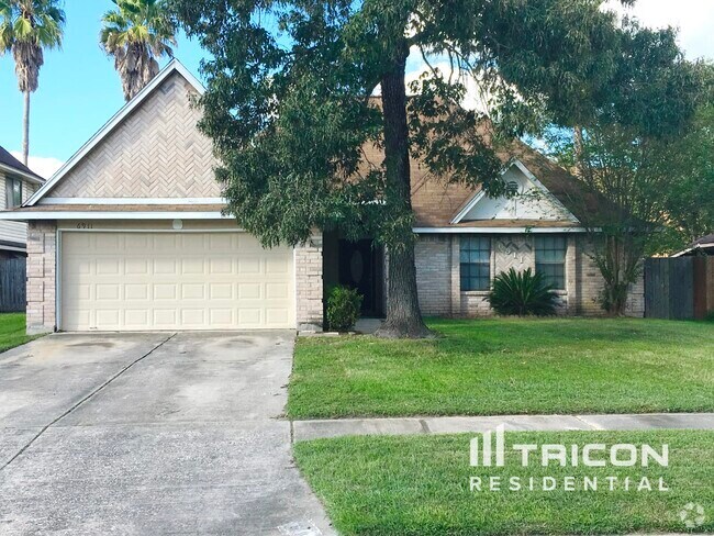 Building Photo - 6911 Fox Mesa Ln