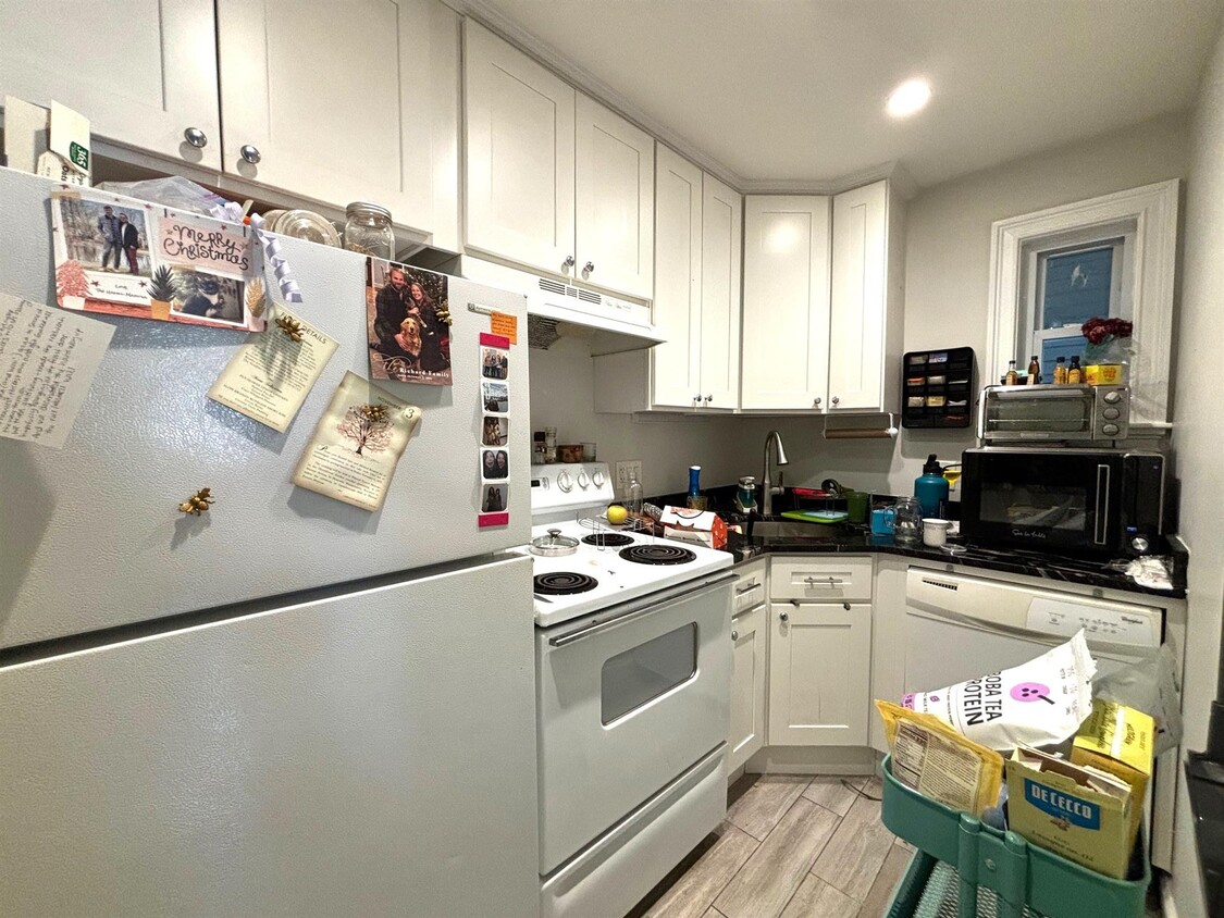 Foto principal - 1139 Broadway
