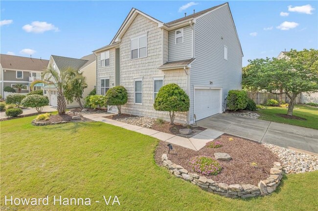 Building Photo - 3 br, 2.5 bath House - 5031 Ocean Way