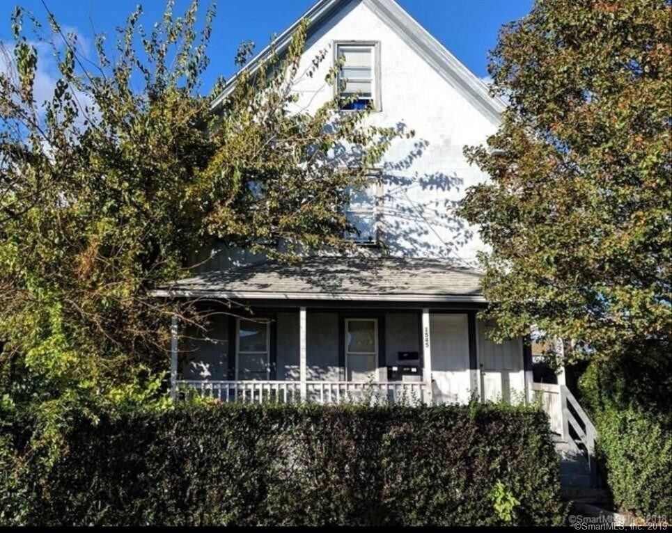 1545 Barnum Ave Unit 3, Bridgeport, CT 06610 Room for Rent in