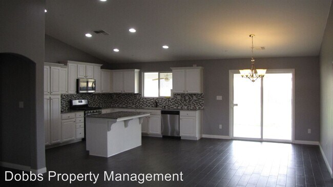 Building Photo - 4 br, 3 bath House - 3207 Watergrass Rd.