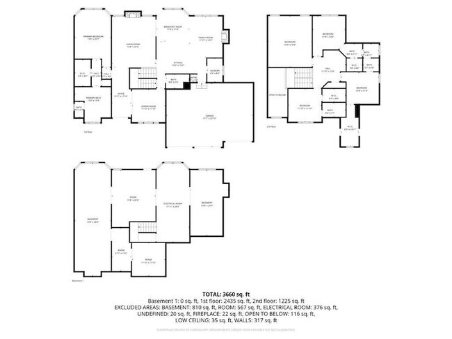 Foto del edificio - 6437 Blue Water Dr