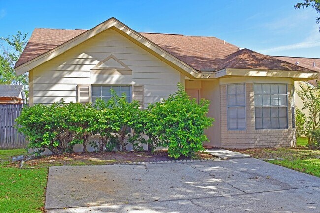 Building Photo - 7603 Caracal Ct