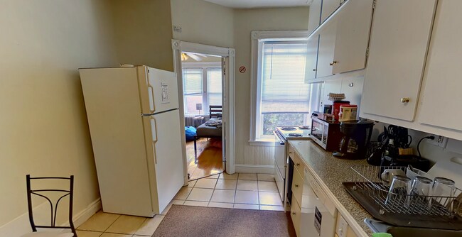 Foto del edificio - 1232 Beacon St