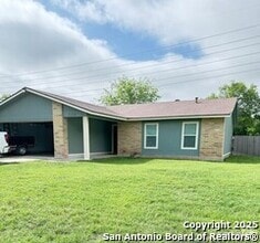 Building Photo - 5214 Gordon Cooper Dr