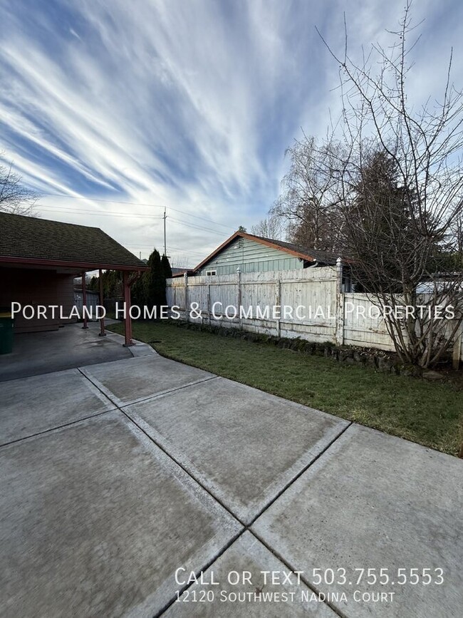 Building Photo - Charming 3-Bed Beaverton House with a Larg...