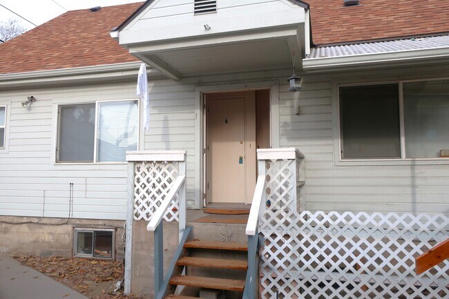 Foto del edificio - 412 Yakima St