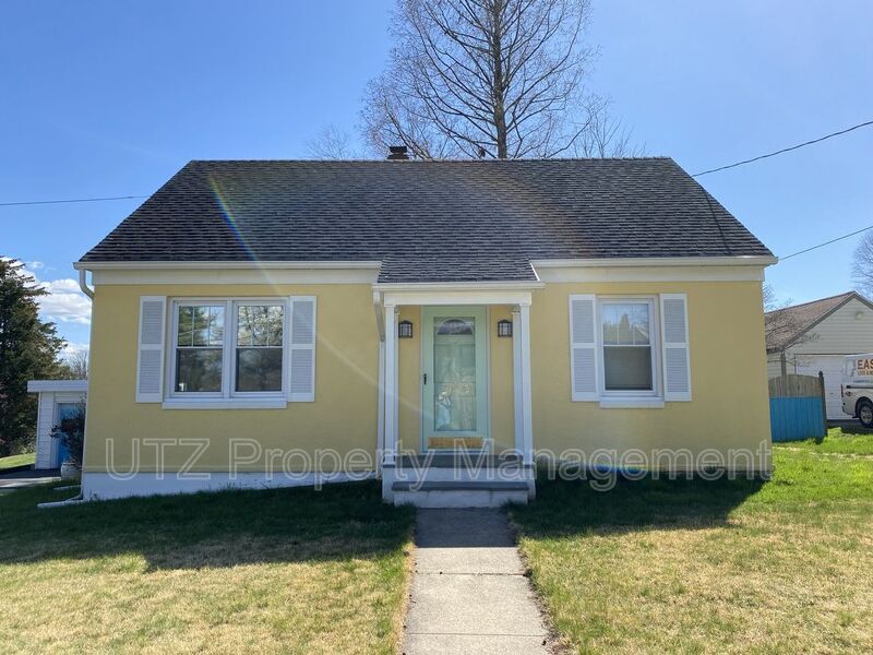 1023 Grandview Ave, Sykesville, MD 21784 House for Rent in Sykesville