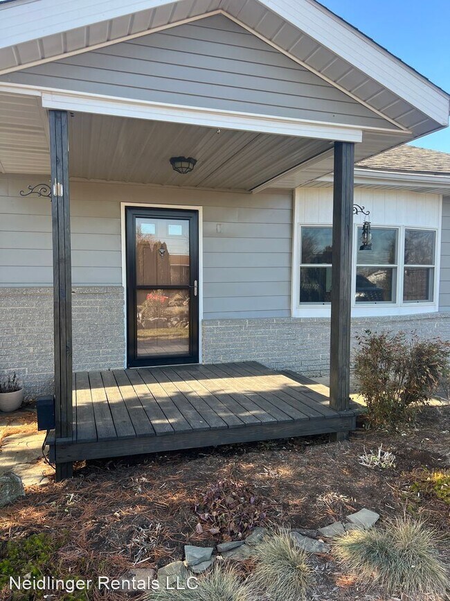 Building Photo - 4 br, 2.5 bath House - 234 Goodhart Road