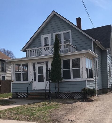 Foto principal - 853 Elmore Street