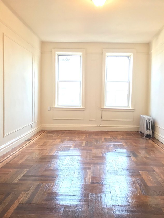 30 Park Terrace E, New York, NY 10034 Apartments in New York, NY