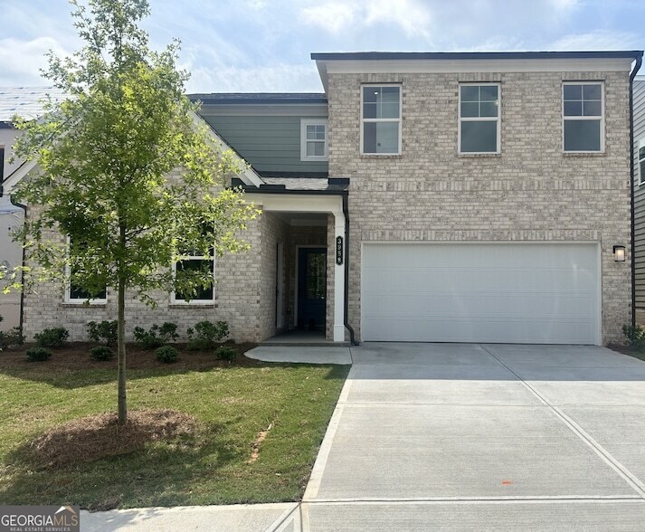 Foto principal - 3958 Annsbury Ct