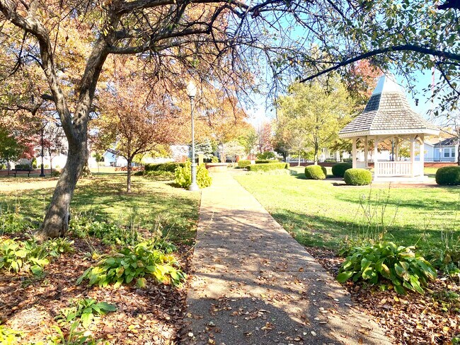 Foto del edificio - 5785 Kingsbury Pl