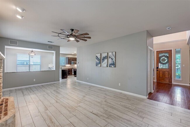 Foto del edificio - 3729 Galena Hills Loop