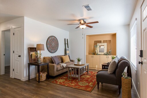 Foto del edificio - 1132 W 7th St