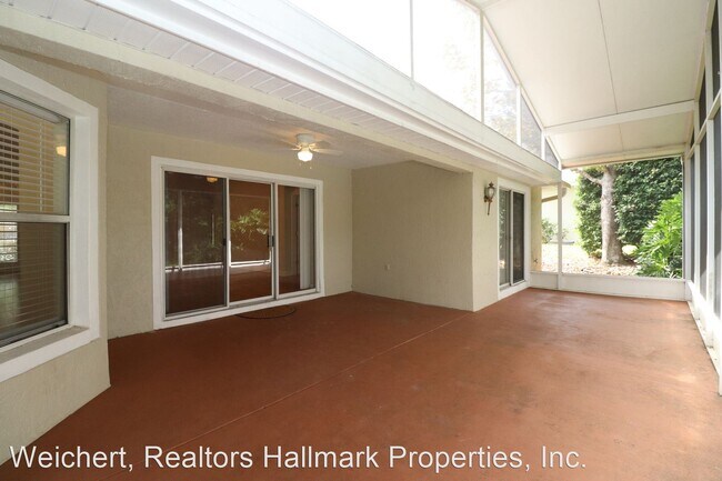 Foto del edificio - 3 br, 2 bath House - 1348 Golf Point Loop
