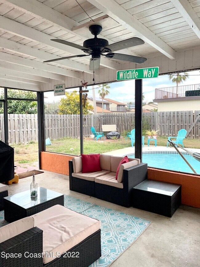 Foto del edificio - 225 Magnolia St