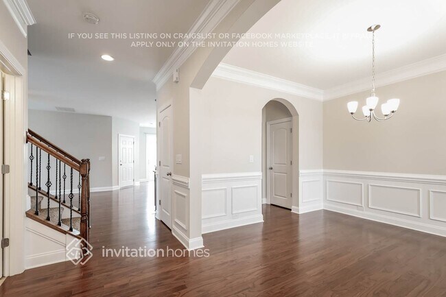 Building Photo - 3314 Sara Margaret Dr