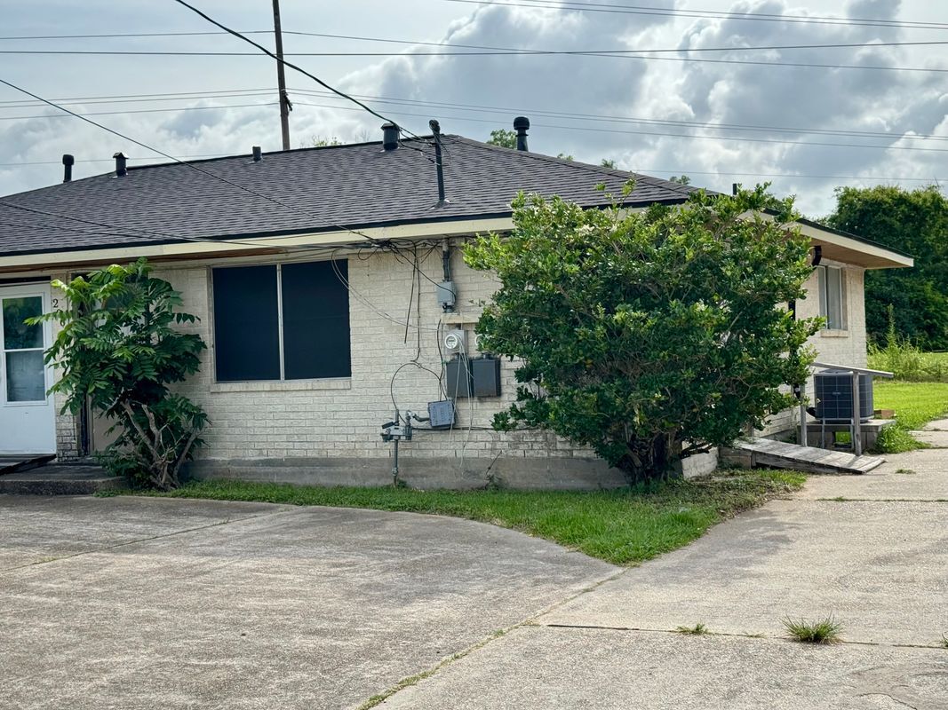 Foto principal - 206 Robertson St