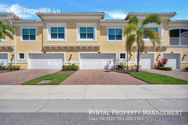 Foto del edificio - 4214 Frontier Ln
