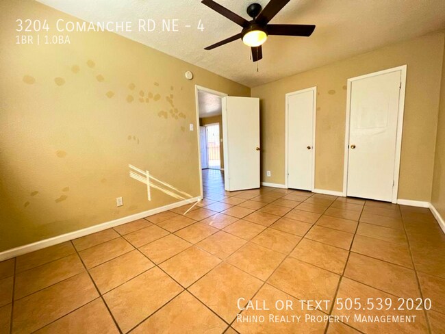 Foto del edificio - 3204 Comanche Rd NE