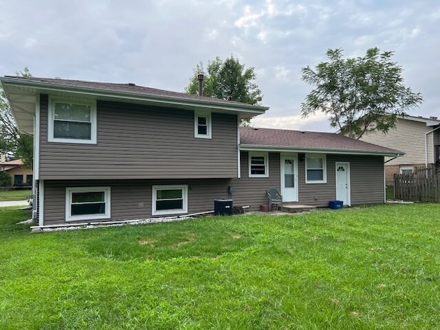 Foto del edificio - 508 Creighton Ln