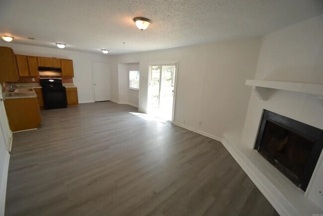 Foto del edificio - 3BR/2BA Home For Rent in North Little Rock!