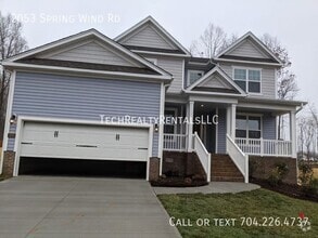 Building Photo - 2053 Spring Wind Rd
