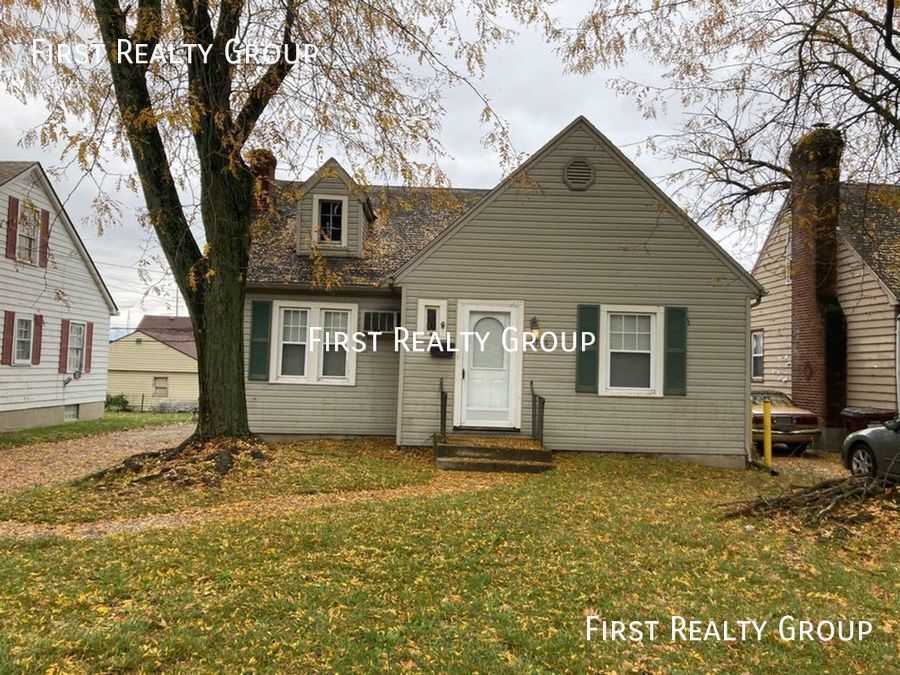 Foto principal - 2 Bedroom, 1 bath Single Family Home, Move...