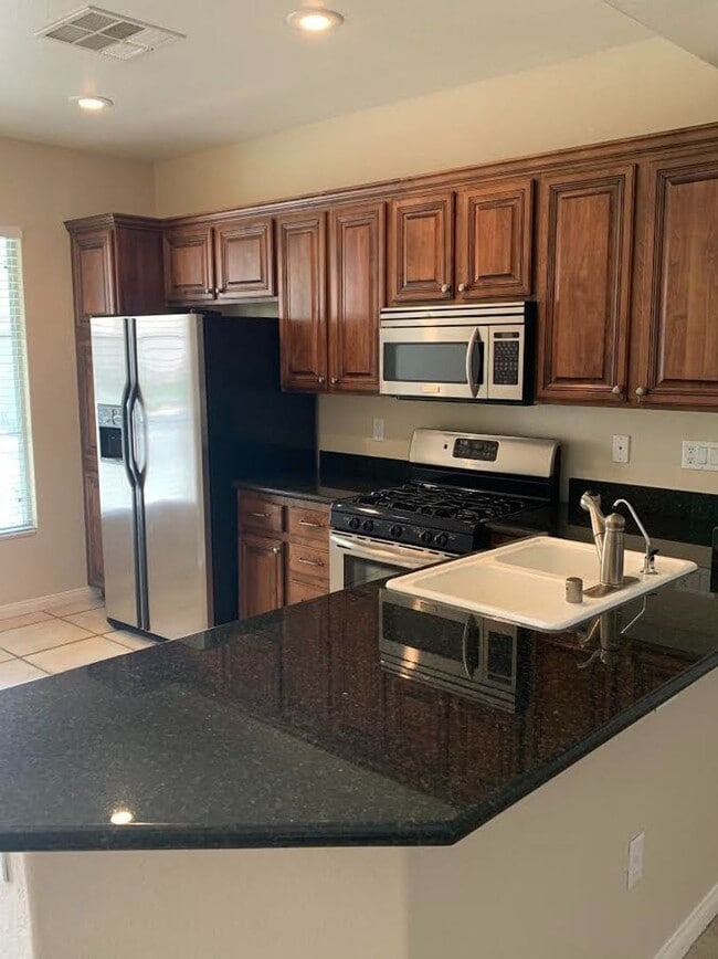 Foto del edificio - Cozy Two Bed Home