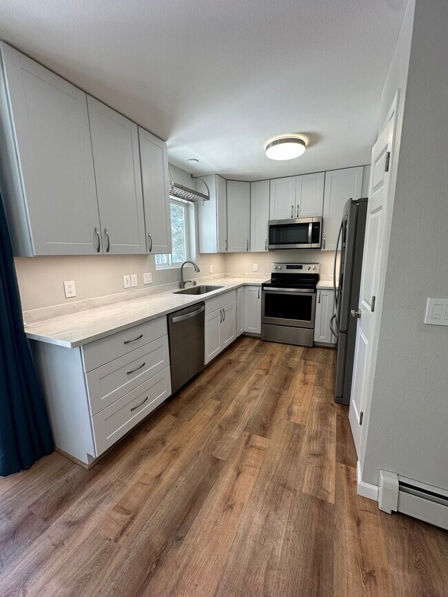 Foto del edificio - 1055 E Klatt Rd