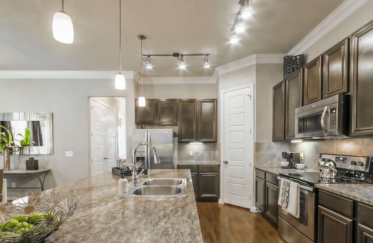 Foto principal - Where Elegance and Comfort Align!
