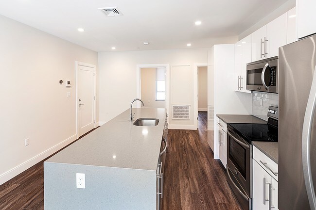 Foto del edificio - 1065 Tremont St