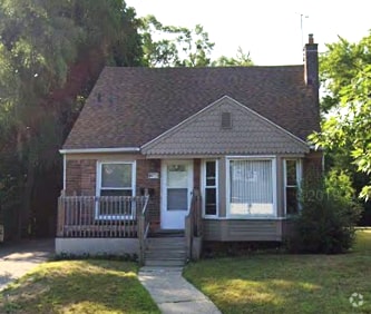 Building Photo - 1071 Berkley Ave