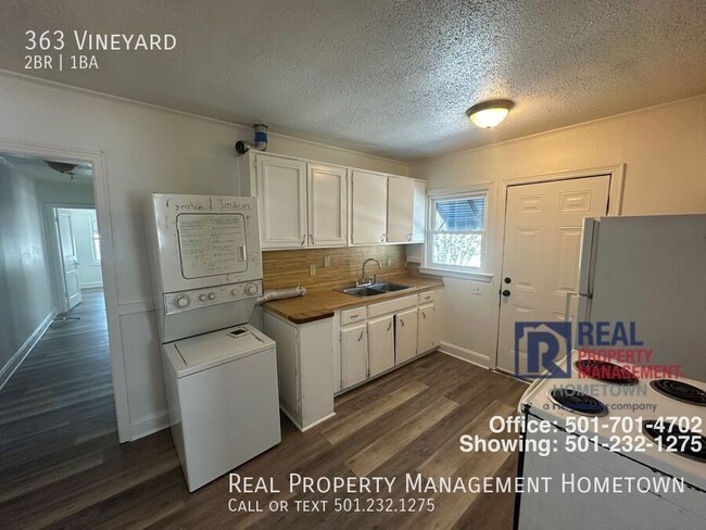 Foto del edificio - 363 Vineyard-