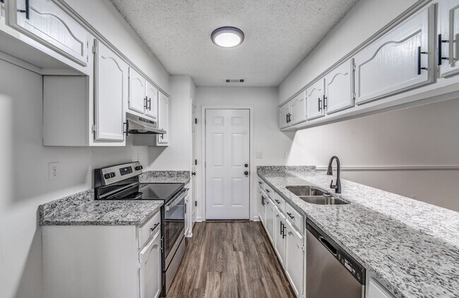 Foto del edificio - 1242 Grange Way Dr