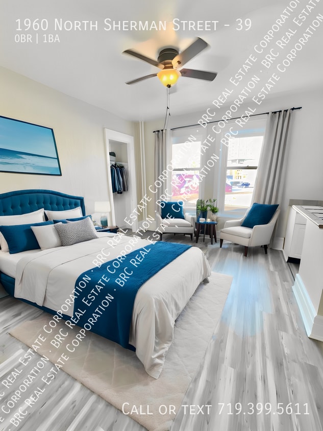 Primary Photo - 1960 Sherman St