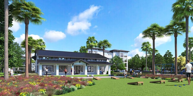 Harper Grove - 1005 Keymar Davenport, FL | Apartments.com