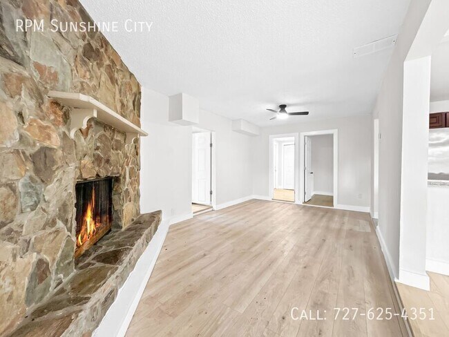 Building Photo - 3128 49th Street N