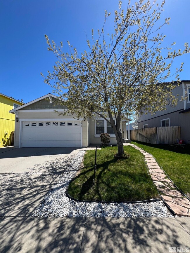Foto del edificio - 9648 Autumn Leaf Way
