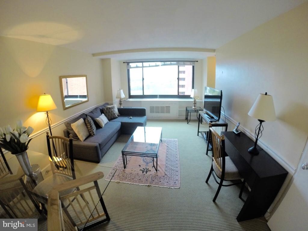 1021 Arlington Blvd Unit 841, Arlington, VA 22209 Condo for Rent in